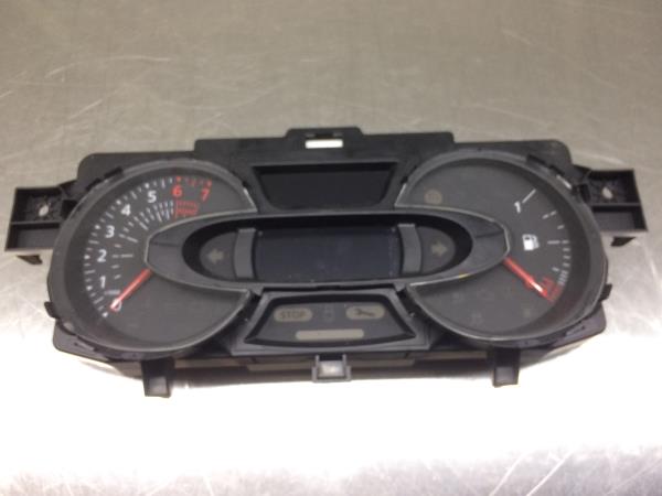 Quadrante / painel de instrumentos RENAULT Captur (J5_)