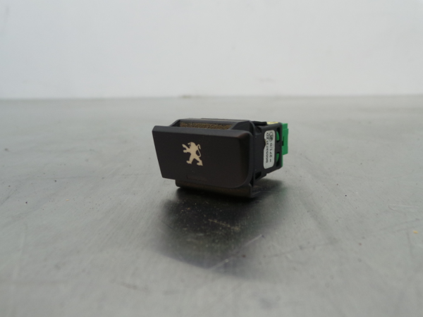 Multifunction control PEUGEOT 5008 I (0U_, 0E_)