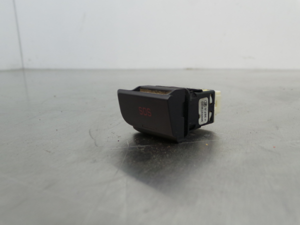 Multifunction control PEUGEOT 5008 I (0U_, 0E_)