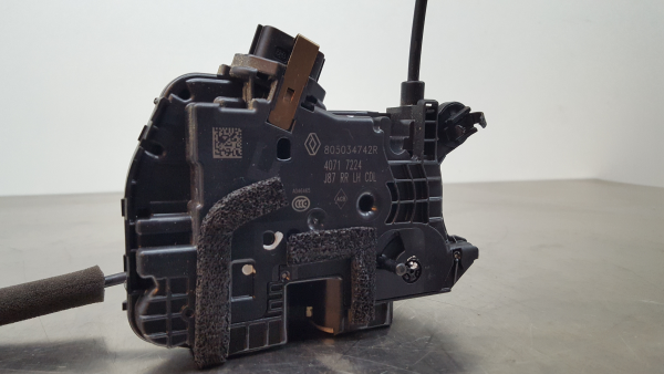 Fechadura / fecho porta trás esquerdo RENAULT Captur (J5_) Imagem-1