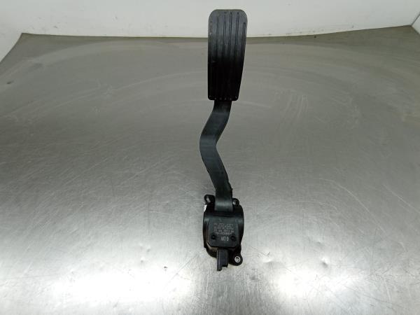 Pedal do acelerador CITROËN C4 II (B7)