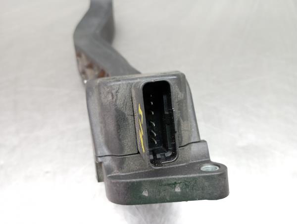 Pedal do acelerador CITROËN C4 II (B7) Imagem-2