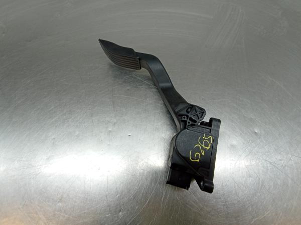 Pedal do acelerador CITROËN C4 II (B7) Imagem-1