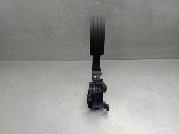 Pedal do acelerador RENAULT Captur (J5_)