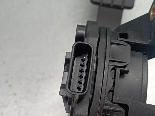 Accelerator Pedal RENAULT Captur (J5_) Imagem-3