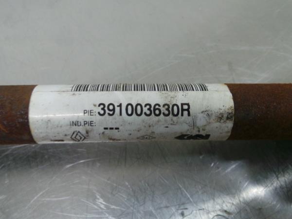 Transmission avant Droite RENAULT Captur (J5_) Imagem-3