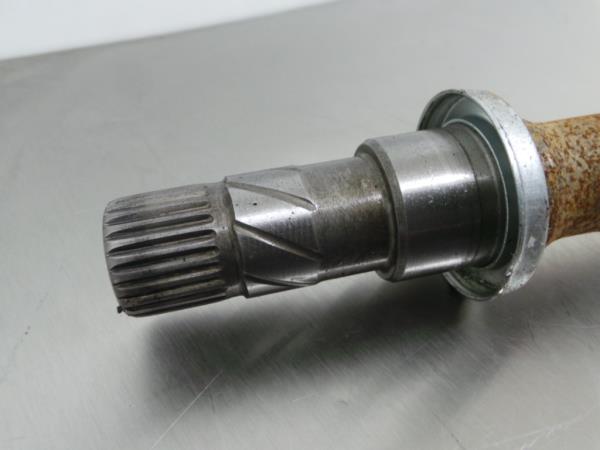 Transmission avant Droite RENAULT Captur (J5_) Imagem-2