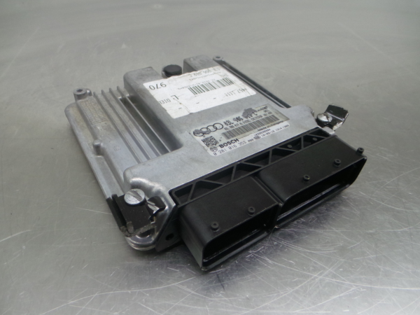 Centralina motor / ECU AUDI A4 (8K2, B8)