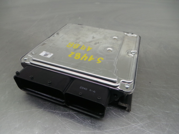Centralina motor / ECU AUDI A4 (8K2, B8) Imagem-1