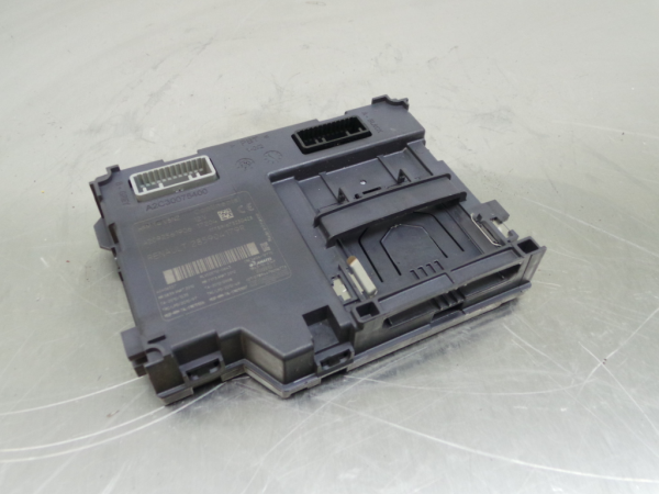 Ignition key reader RENAULT Clio IV (BH_)