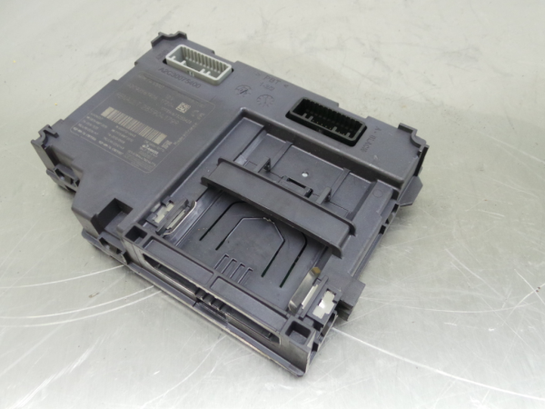 Lector de llave de encendido RENAULT Clio IV (BH_) Imagem-1