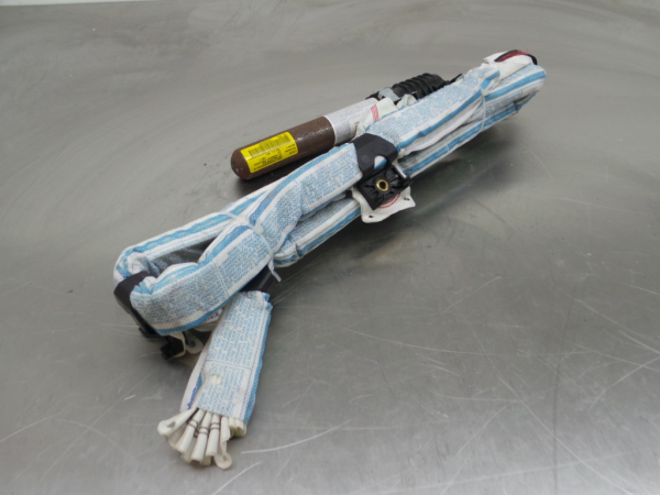 Airbag Cortina Derecho OPEL Corsa D