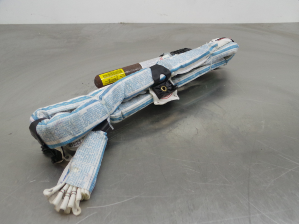 Airbag Rideau Droite OPEL Corsa D Imagem-1