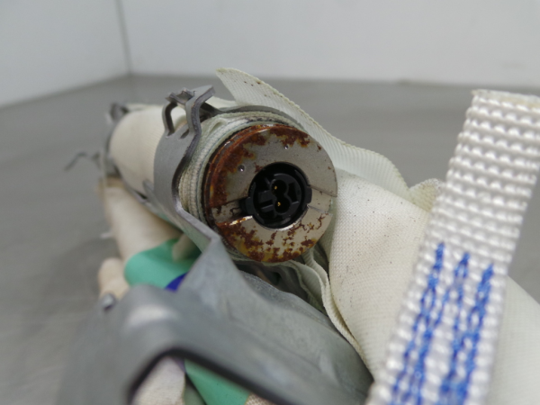 Airbag Rideau Droite OPEL Astra J Imagem-1