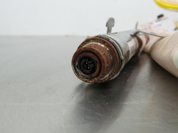 Airbag Cortinha Izquierdo CITROËN C4 II (B7) Imagem-2