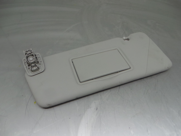 Pála de sol esquerda RENAULT Clio IV (BH_)