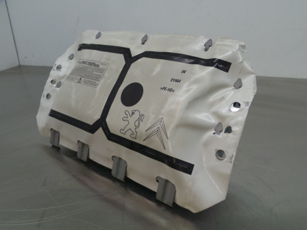 Airbag passageiro FORD Fiesta VI (CB1, CCN)