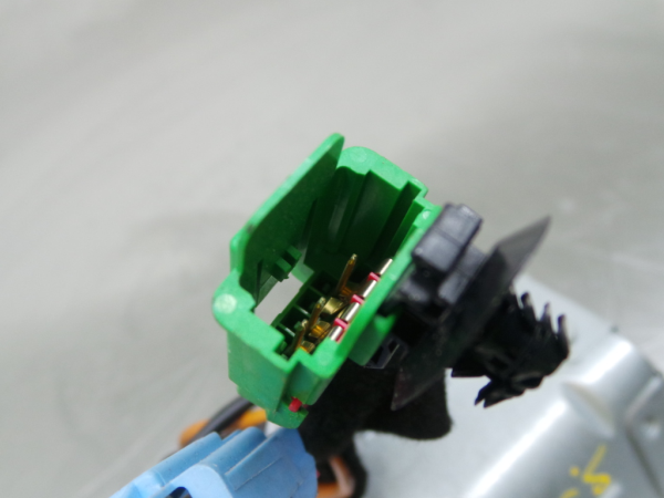 Airbag passageiro FORD Fiesta VI (CB1, CCN) Imagem-3