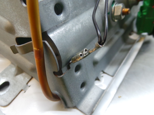 Airbag passageiro FORD Fiesta VI (CB1, CCN) Imagem-2