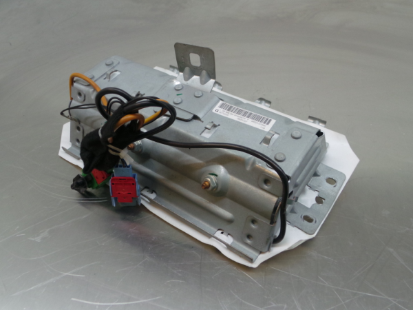 Airbag passageiro FORD Fiesta VI (CB1, CCN) Imagem-1