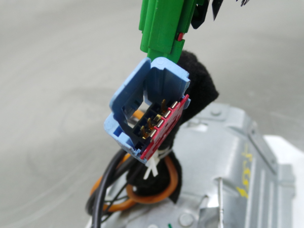 Airbag passageiro FORD Fiesta VI (CB1, CCN) Imagem-4