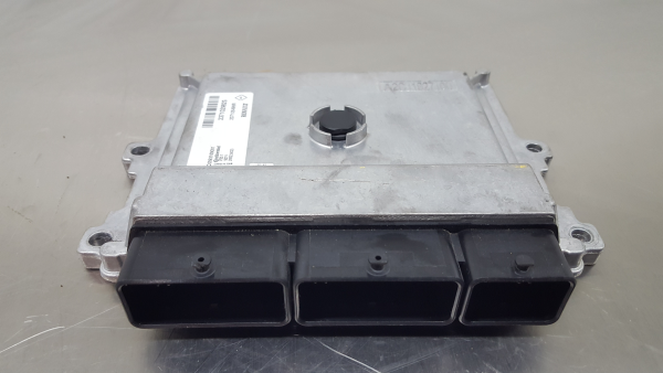 Centralina motor / ECU RENAULT Clio IV (BH_)