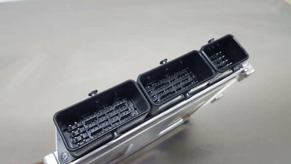 Centralina motor / ECU RENAULT Clio IV (BH_) Imagem-1