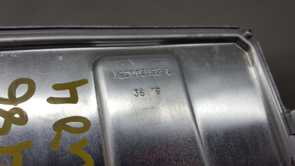 Centralina motor / ECU RENAULT Clio IV (BH_) Imagem-4