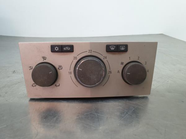 Mando climatizador OPEL Astra H Hatchback (L48)