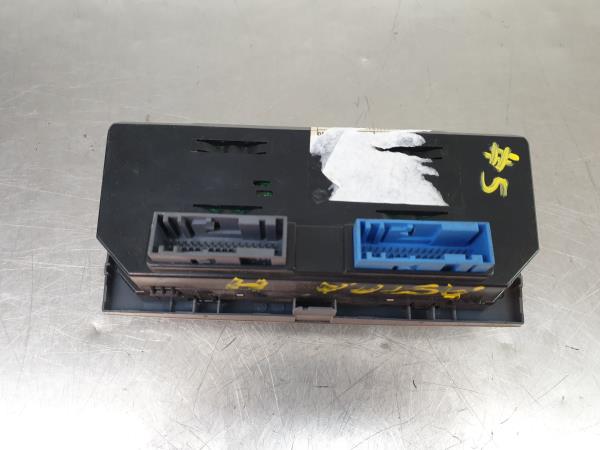 Mando climatizador OPEL Astra H Hatchback (L48) Imagem-1