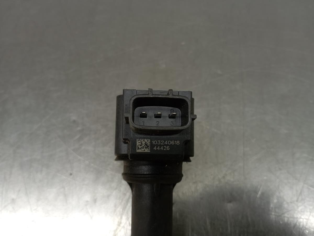 Bobina de ignição RENAULT Megane IV (B9A/M_) Imagem-1