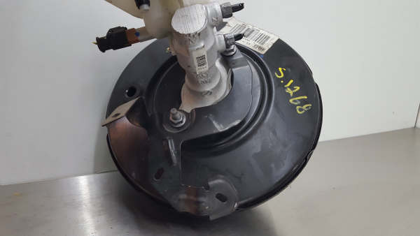 Servofreio PEUGEOT 2008 I (CU_)