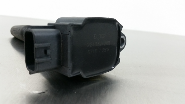 Bobine di accensione RENAULT Megane IV (B9A/M_) Imagem-2