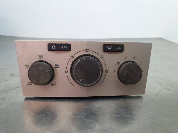 Climate control OPEL Astra H Hatchback (L48)