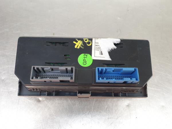 Climate control OPEL Astra H Hatchback (L48) Imagem-1