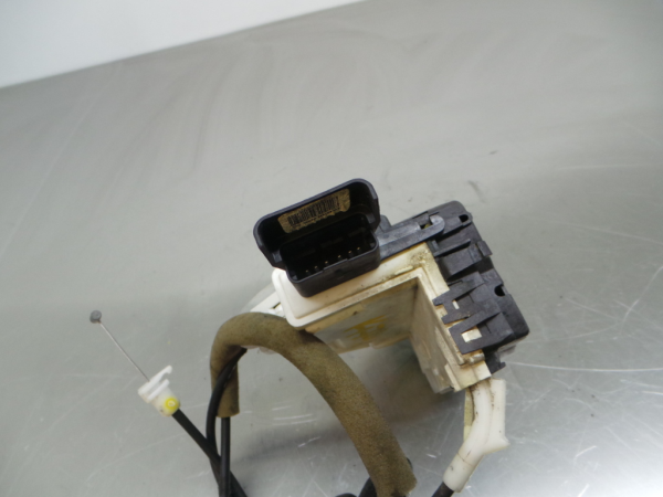 Fechadura / fecho porta frente direito PEUGEOT 5008 I (0U_, 0E_) Imagem-3