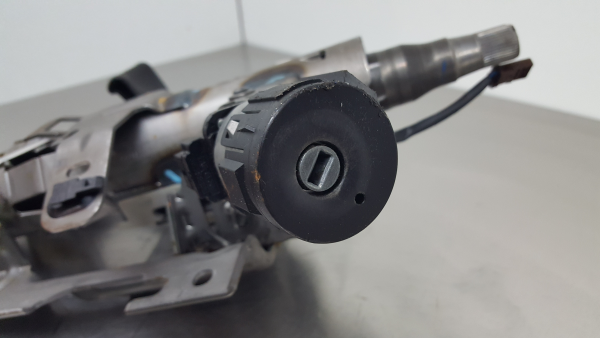 Barillet d’allumage PEUGEOT 5008 I (0U_, 0E_) Imagem-1