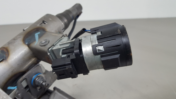 Barillet d’allumage PEUGEOT 5008 I (0U_, 0E_)