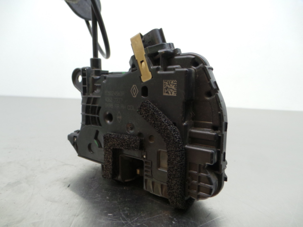 Cerradura / cierre puerta delantero derecho RENAULT Clio IV (BH_) Imagem-1