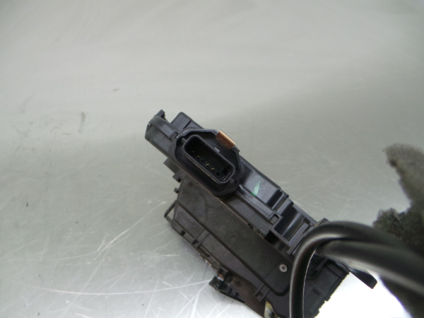 Cerradura / cierre puerta delantero derecho RENAULT Clio IV (BH_) Imagem-2