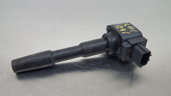 Bobina de ignição DACIA Sandero II (5S_)