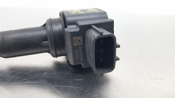 Bobina de ignição DACIA Sandero II (5S_) Imagem-1