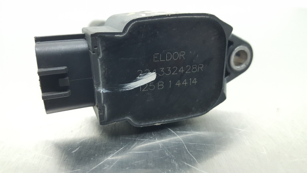 Bobina de ignição DACIA Sandero II (5S_) Imagem-2