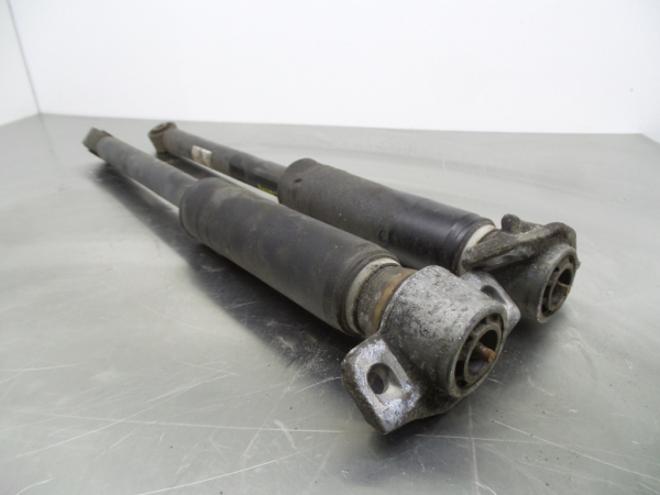 Amortiguador Trasero Derecho OPEL Astra J Imagem-1