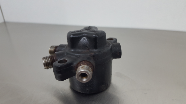 Rampa iniettori RENAULT Clio III (BR0/1, CR0/1) Imagem-1