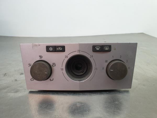 Comando chauffage / sofagem OPEL Astra J GTC