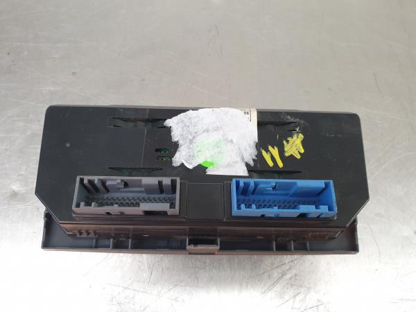 Comando chauffage / sofagem OPEL Astra J GTC Imagem-1