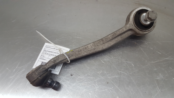 Braço de suspensão frente direito AUDI A4 Avant (8K5, B8)