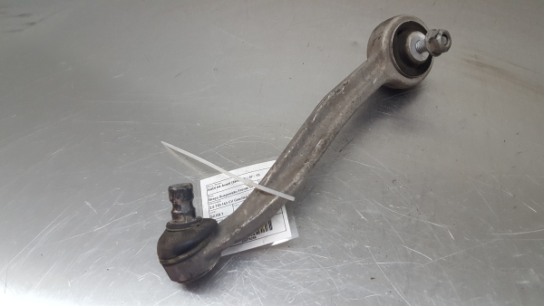 Braço de suspensão frente direito AUDI A4 Avant (8K5, B8) Imagem-1