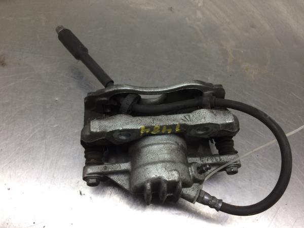 Pinça travão / maxila de travão frente esquerda CITROËN C3 III (SX) Imagem-1